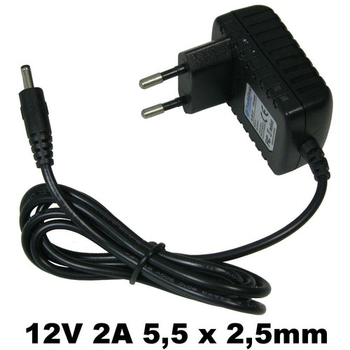 24w netzteil ladegerät - 2a,