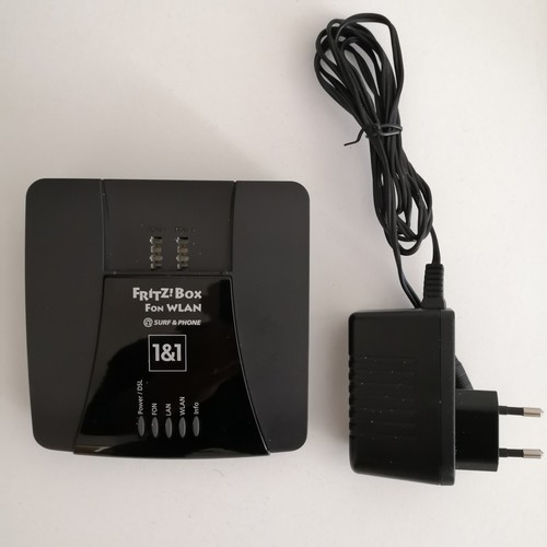 Fritz box fon - box, mit