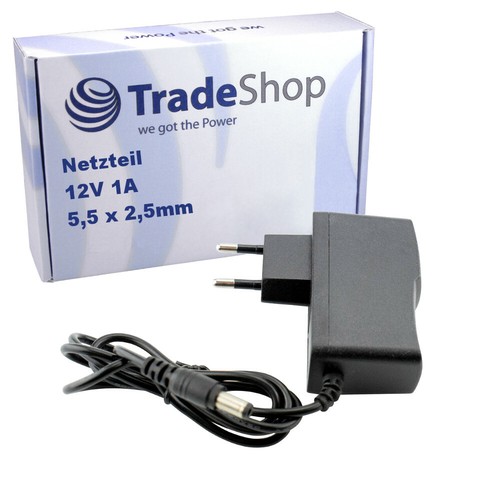 Netzteil ladekabel 12v für - netzteil/ladekabel,