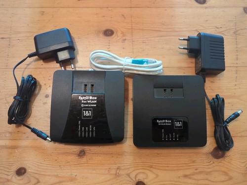 Avm fritz box - -, 7312