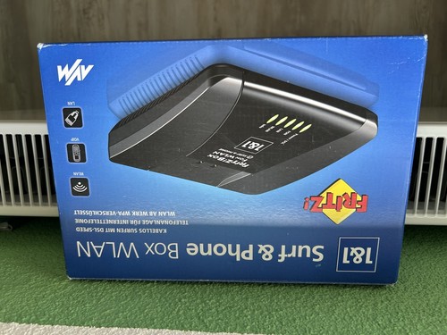 Avm fritzbox fritz box - fritzbox, fritz!box
