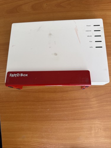 Avm fritz box 7583 vdsl - avm, fritz!box