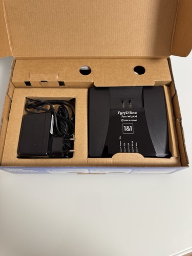 Avm fritz box - avm, fritz!box