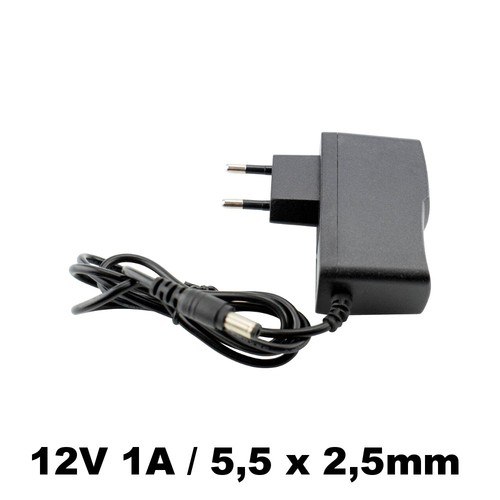 Netzteil ladekabel 12v - netzteil/ladekabel, für