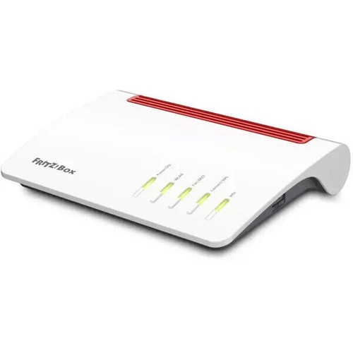 Avm fritzbox 7590 dsl - avm, modem