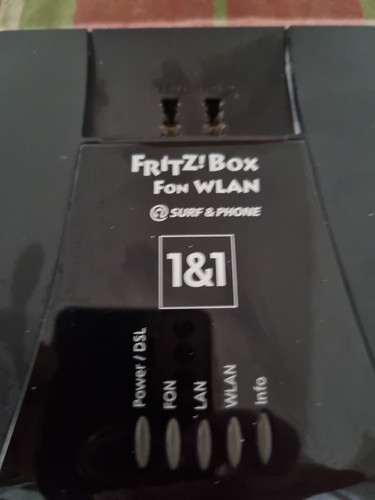 Fon wlan 7112 surf - wlan,