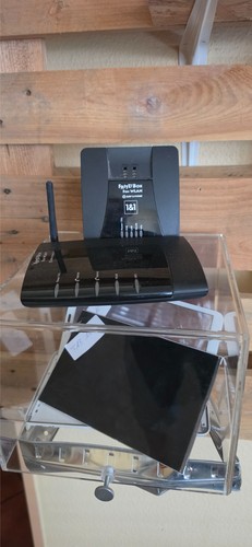 Avm fritzbox fon - avm, 7170