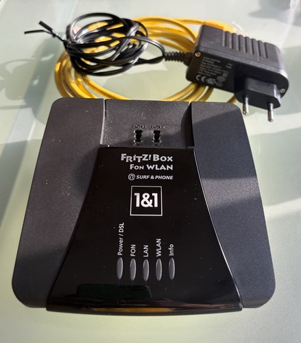 Fritz box fon - fritz!box,