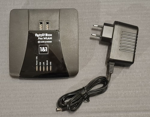 Fritz box fon - fritz!box, router