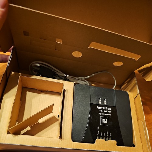 Fritz box fon wlan - fon,