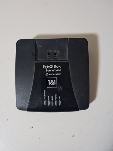 Fritzbox fon avm - avm, 7112