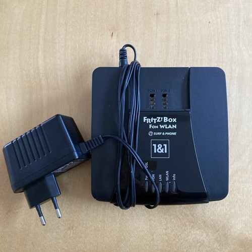 Fritz box fon wlan - fritz,