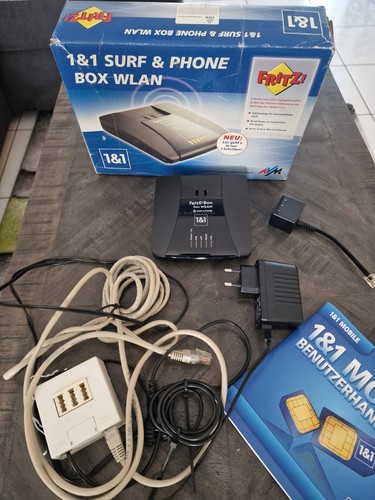 Fritz box fon wlan - wlan, 7112