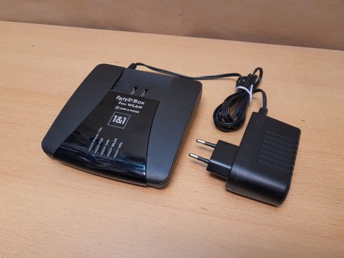 Fritz box fon 7112 - 7112, router