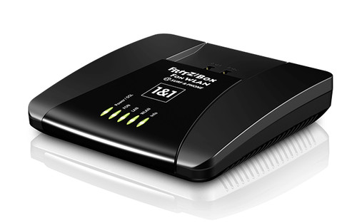 Avm fritz box - 7112,