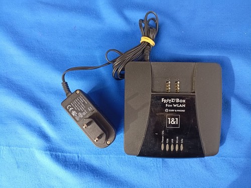Fritz box fon - fritz!box, wlan