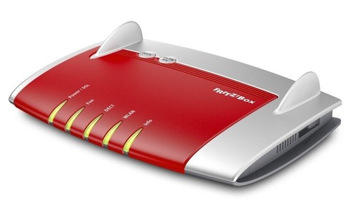 Avm fritzbox 7430 450 mbps - avm,